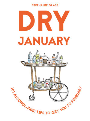 cover image of Dry January